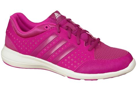 adidas skor rosa